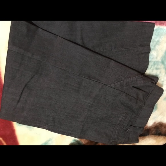 NWOT Women’s Pants size 12 Petite, like new - Picture 2 of 7